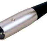 Jack cắm XLR - M